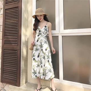 Đầm maxi cực xinh ( hàng nhập, sẳn có kèm hình thật )