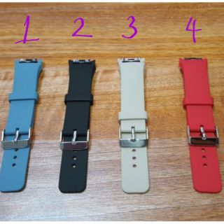 Dây đồng hồ Gear S2