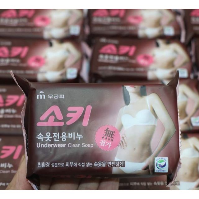 XÀ PHÒNG GIẶT ĐỒ LÓT | BigBuy360 - bigbuy360.vn