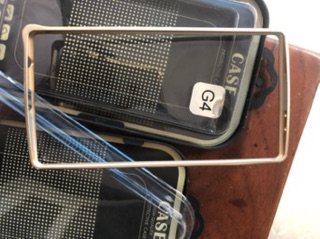 Viềng nhôm LG G4
