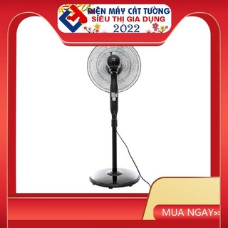 Quạt Đứng Midea FS40-15Q (55W) - Hàng chính hãng