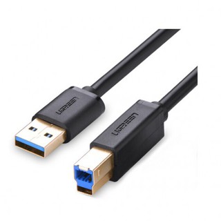 Cáp Máy In USB 3.0 Ugreen 10372 (dài 2M)