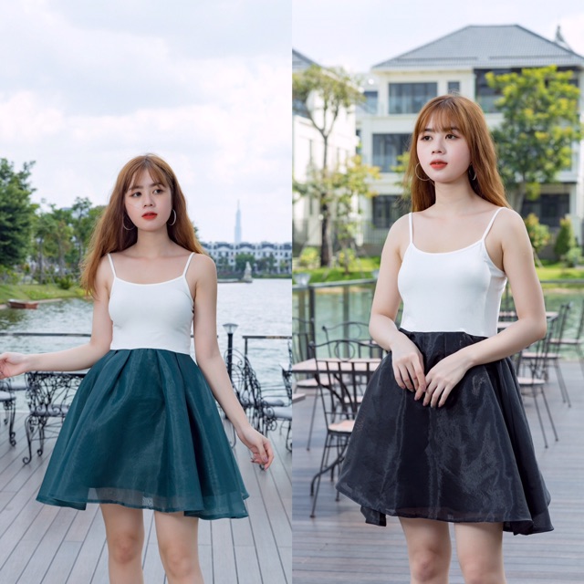 COMBO HAI ĐẦM CÔNG CHÚA XUẤT KHẨU | BigBuy360 - bigbuy360.vn