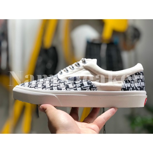 Giày vans vault fog Hàng Trung (Chụp tại Shop) | BigBuy360 - bigbuy360.vn
