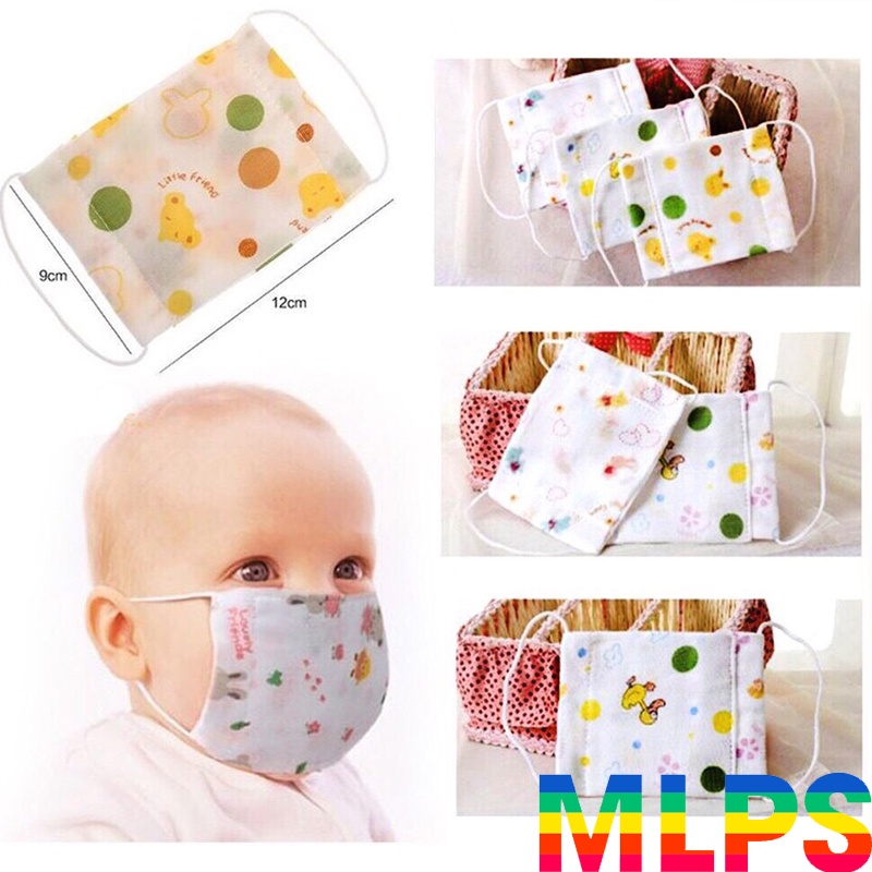 Khẩu trang xô xuất NHẬT an toàn cho bé