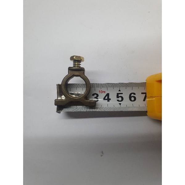 Đồng tiền giữ cốt hành trình motor YH