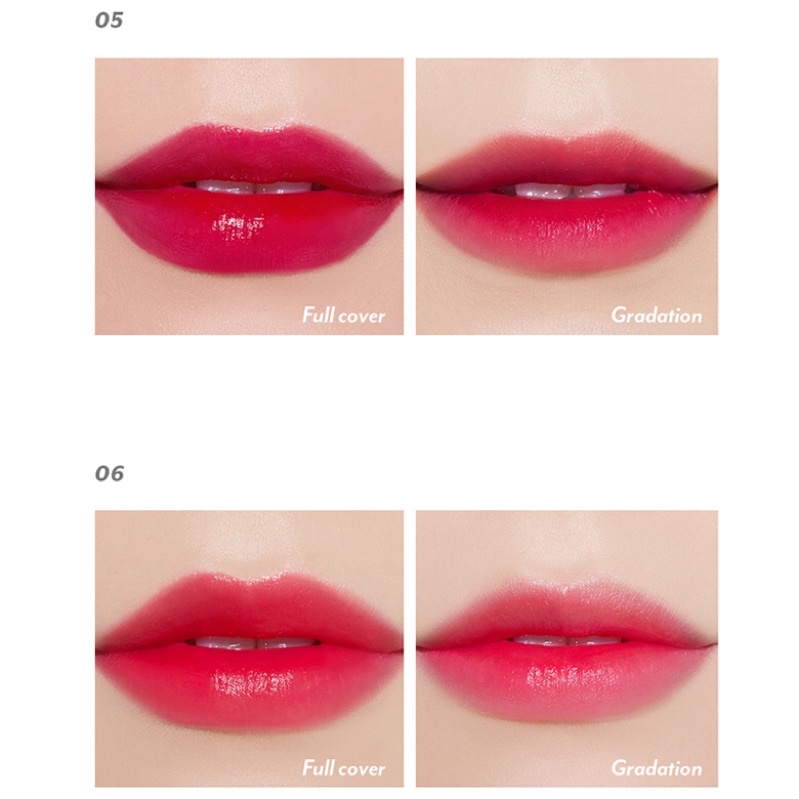 [Chính hãng] Son Tint “Móc Khoá” Căng Mọng Môi I'M MEME Color Key Ring Water Gel Tint 2.8g | BigBuy360 - bigbuy360.vn