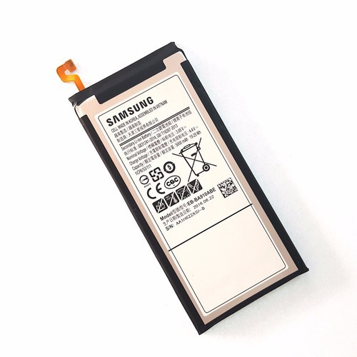 Pin Samsung Galaxy A9 Pro  4000mAh - Hàng nhập Khẩu