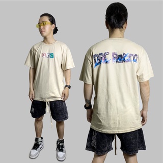 Áo Vintage Rapper DAC Basic Tee Vintage
