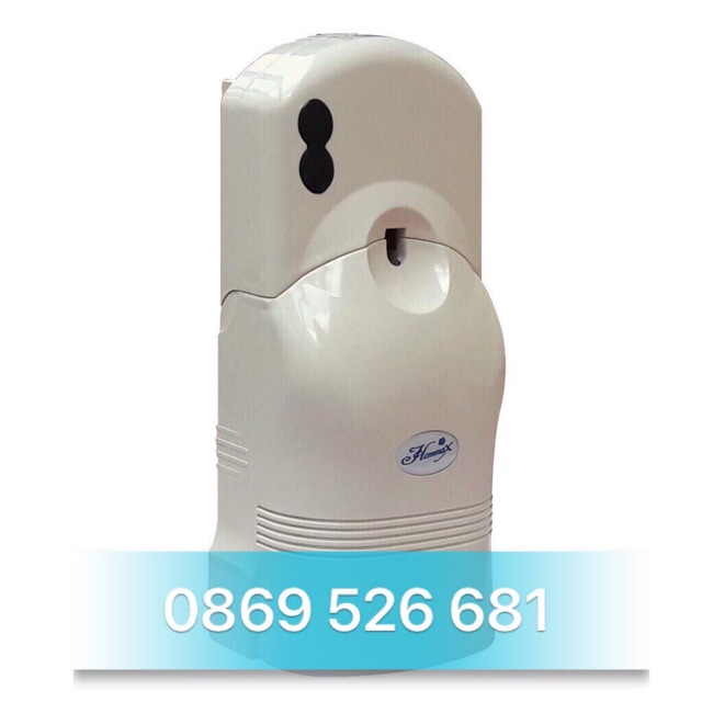 Máy Xịt Phòng Tự Động Hàn Quốc- Hàn Quốc