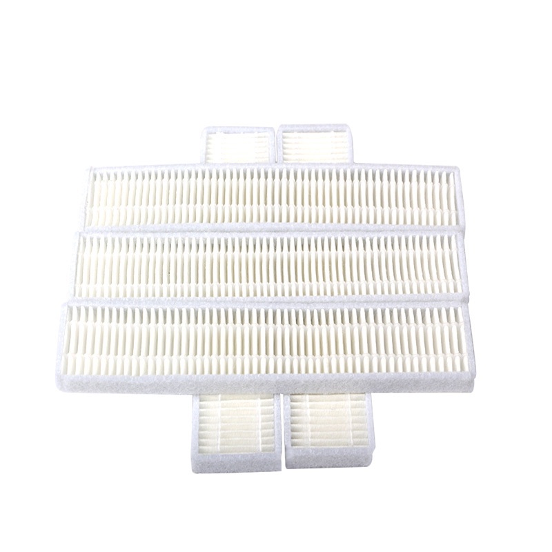 Bộ Lọc Khí Thay Thế Cho Máy Hút Bụi Philips CP0616 FC9728 FC9730 FC9731 FC9732 FC9733 FC9734 FC9735