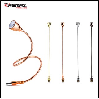 Đèn Led Mini cho Laptop Remax Star Series RT-E602