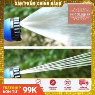 Vòi co giản magic hose 15m