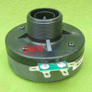 [Mã ELHACE giảm 4% đơn 300K] Loa treble kèn 250 6ohm cho loa kéo (1 cặp)