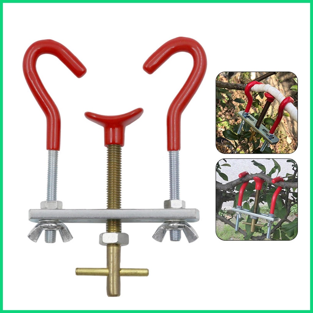 Dụng Cụ Uốn Cành Cây Thiết Kế Sáng Tạo DIY