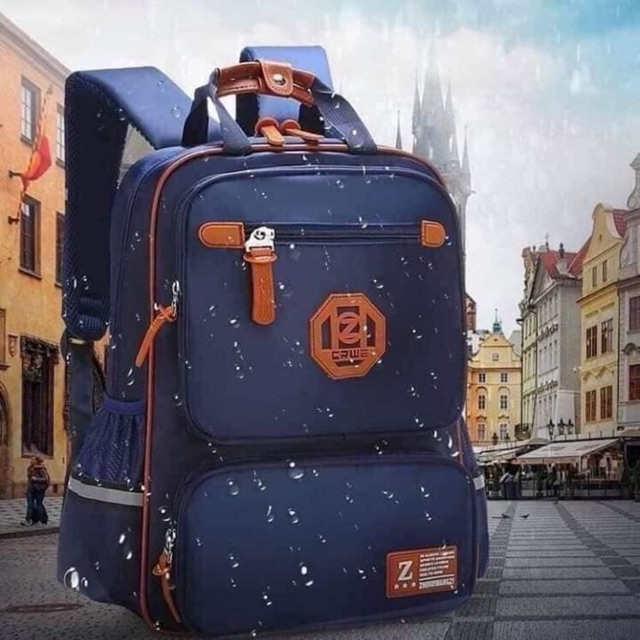 Ba lô chống nước