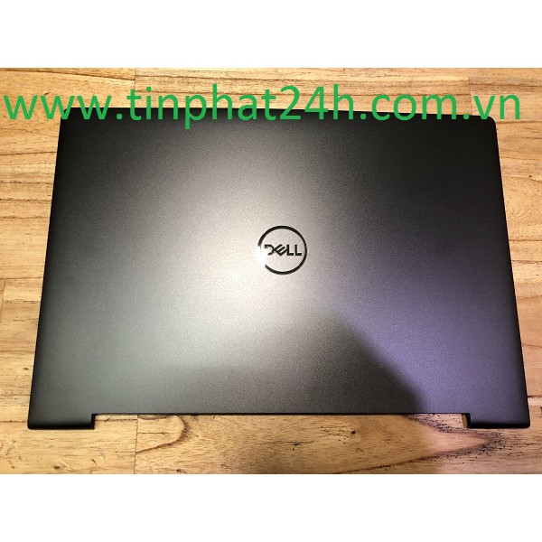 Thay Vỏ Laptop Dell Inspiron 7390 0H5N9Y 460.0GD03.0011