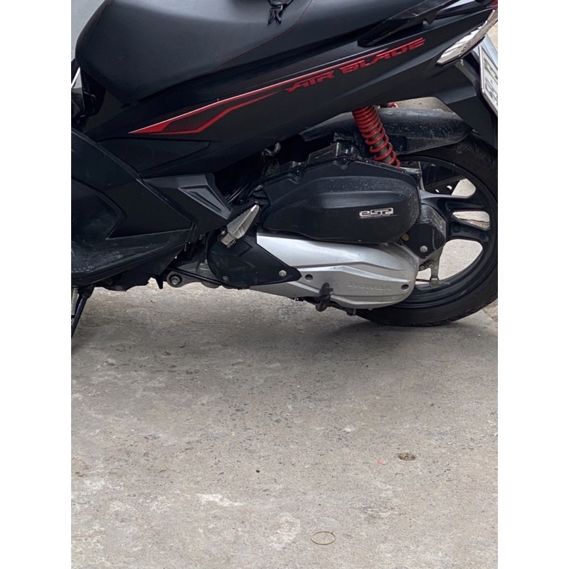 [CHÍNH HÃNG] ỐP PÔ E / ỐP LỌC GIÓ VARIO  + TEM ESP HÀNG ZIN HONDA THÁI LAN DÙNG CHO VARIO CLICK AB PCX SHMODE
