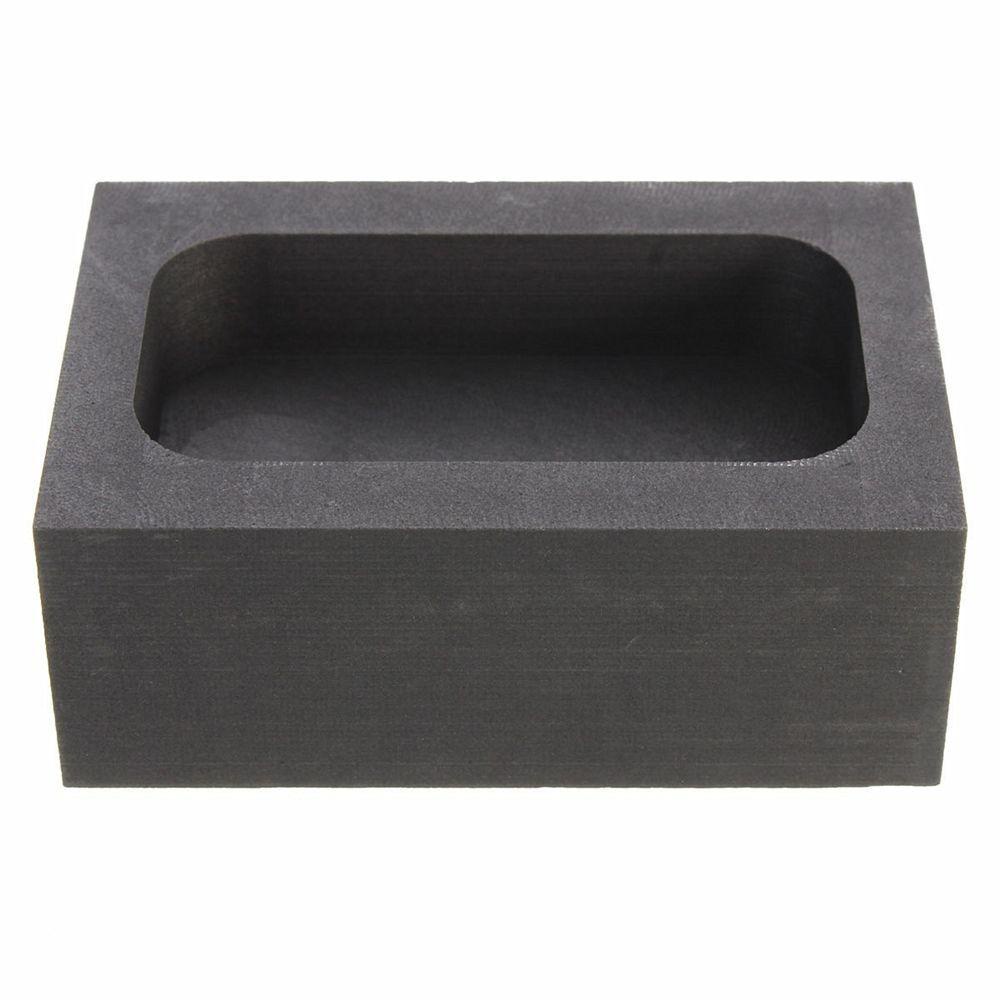 Cây Nấu Tan Chảy Graphite 5OZ Cho Tòa Nhà Kim Loại