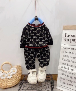 Bộ thu đông cotton