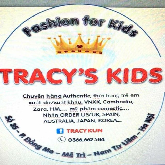 Tracykids1