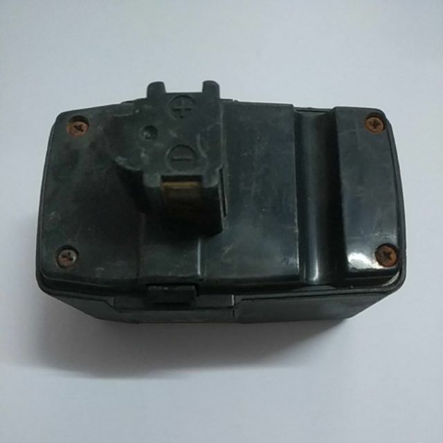 Vỏ pin Ryobi 6V