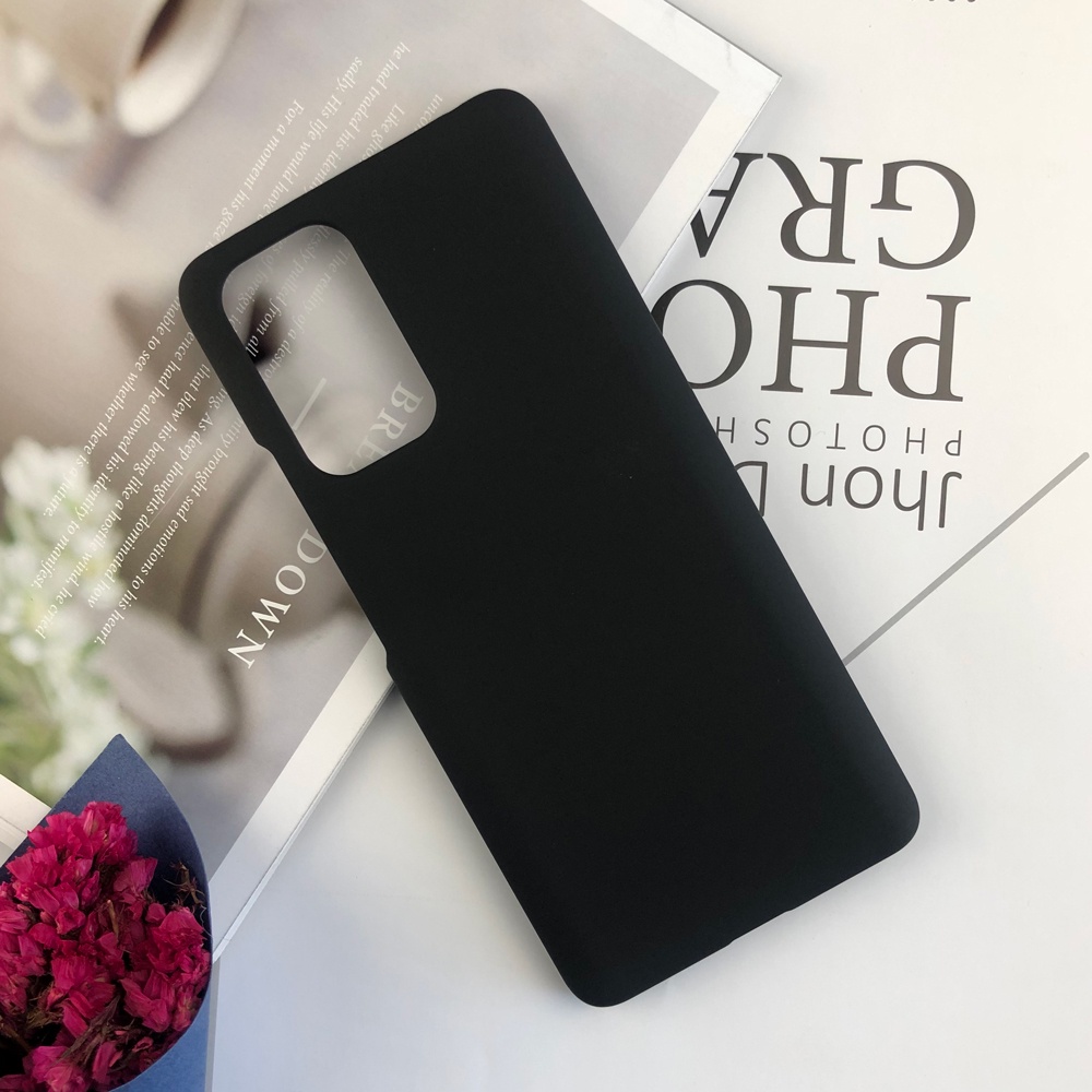 Ốp Điện Thoại Cứng Nhám Siêu Mỏng Chống Dấu Vân Tay Cho Samsung Galaxy M21S M51 M21 M30S M31