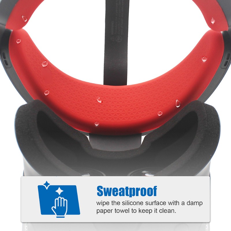 Bộ Phụ Kiện Cho Kính Thực Tế Ảo Oculus Rift S | BigBuy360 - bigbuy360.vn