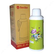 PHÍCH NƯỚC RẠNG ĐÔNG 2L, 3,2LRD-3245N1.E-GIADUNG24H