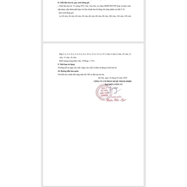 ✅ Vitamin E đỏ kết hợp tinh dầu hoa anh thảo