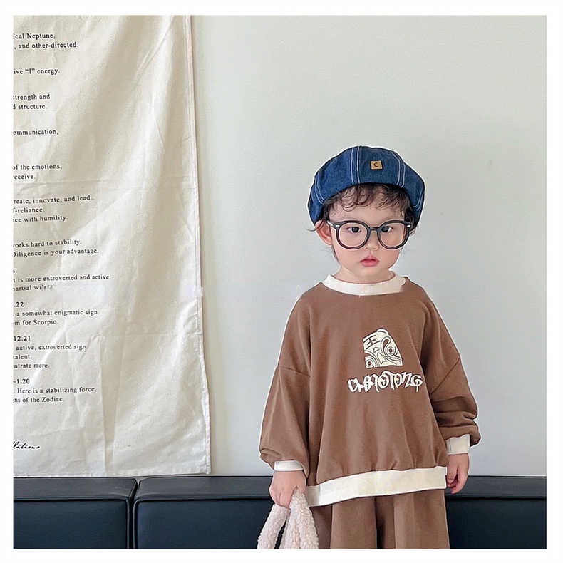 Mũ Beret Màu Sắc Nhã Nhặn Dành Cho Bé