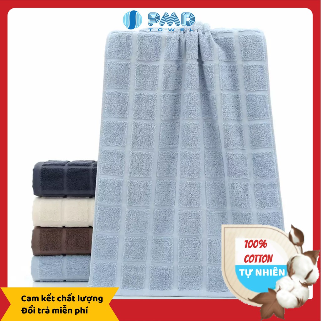 Khăn choàng tắm cho bé cỡ lớn xuất Nhật cotton họa tiết độc đáo mềm êm nhẹ thấm nước nhanh khô không sổ lông phai màu