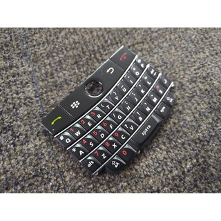 Bàn phím của Blackberry Bold 9000