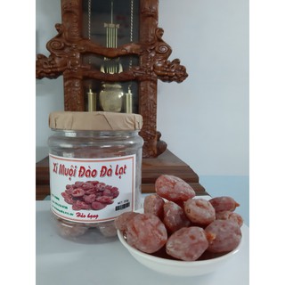 Xí Muội Đào không hạt Đặc Sản Đà Lạt 350g