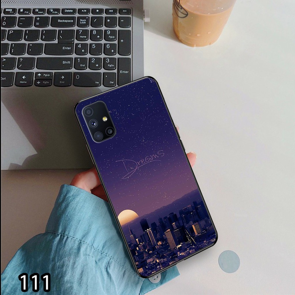 [SIÊU SALE]Ốp lưng Samsung M21/M30/M30s/M31/M51 in hình trời đêm Nhật Bản, lạ_KINGSTORE.HN_Ốp SS M21/M30/M30S/M31/M51
