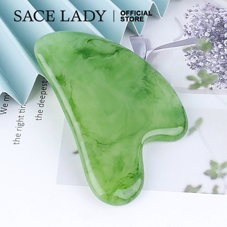 Sace lady đá guasha massage mặt 30g