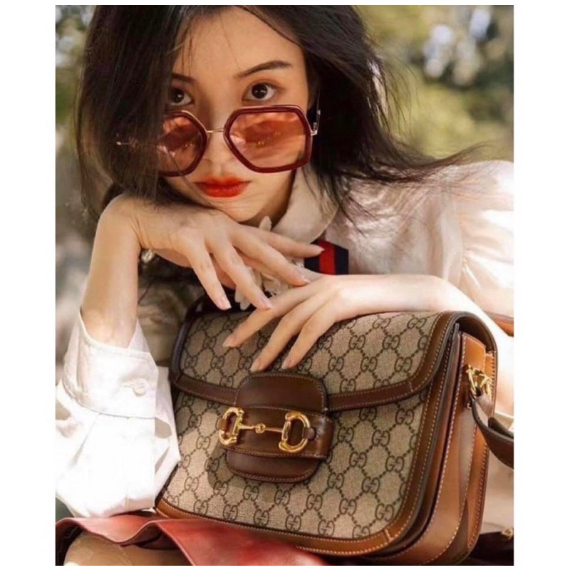 Túi GC Hh full box về sẵn nhiều sz đẹp