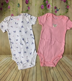 (Sale 3c/65k) Body Carter 24m ( shop chọn ngẫu nhiên) 