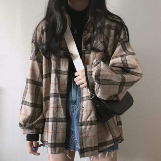 Áo Sơ Mi kẻ