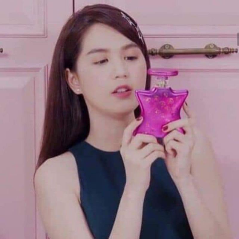 Nước hoa Bond No9 Perfumista Avenue Fullbox 100ml