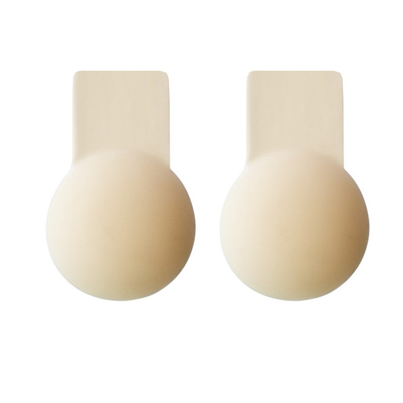 AOFEIQIKE AOFEIQIKE Miếng Dán Ngực Silicone Hình Tai Thỏ