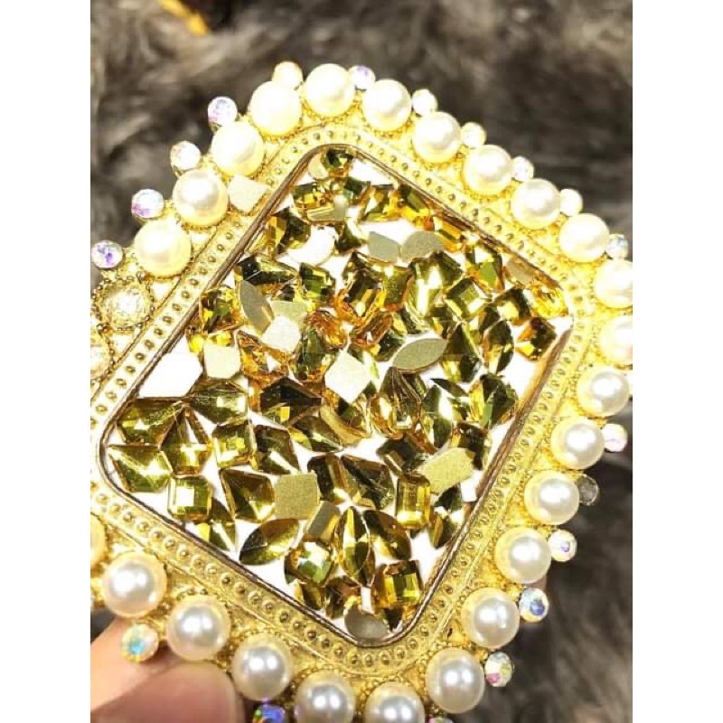 Sét đá khối chân bằng