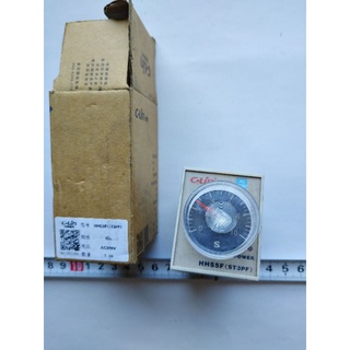 rơ le thời gian off delay