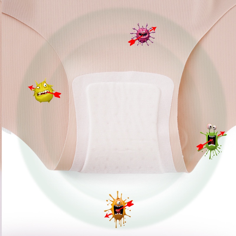 Quần lót nữ su đúc trơn thun lạnh không viền kháng khuẩn cao cấp QL02 | BigBuy360 - bigbuy360.vn