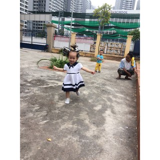 [XẢ KHO] GIÀY VẢI LƯỜI BÉ TRAI BÉ GÁI