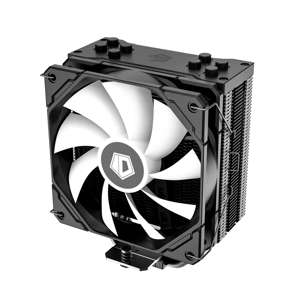 Tản nhiệt CPU ID-Cooling SE-224-XT ARGB V2