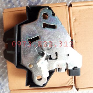 Cơ cấu khóa cốp Vios 08-13