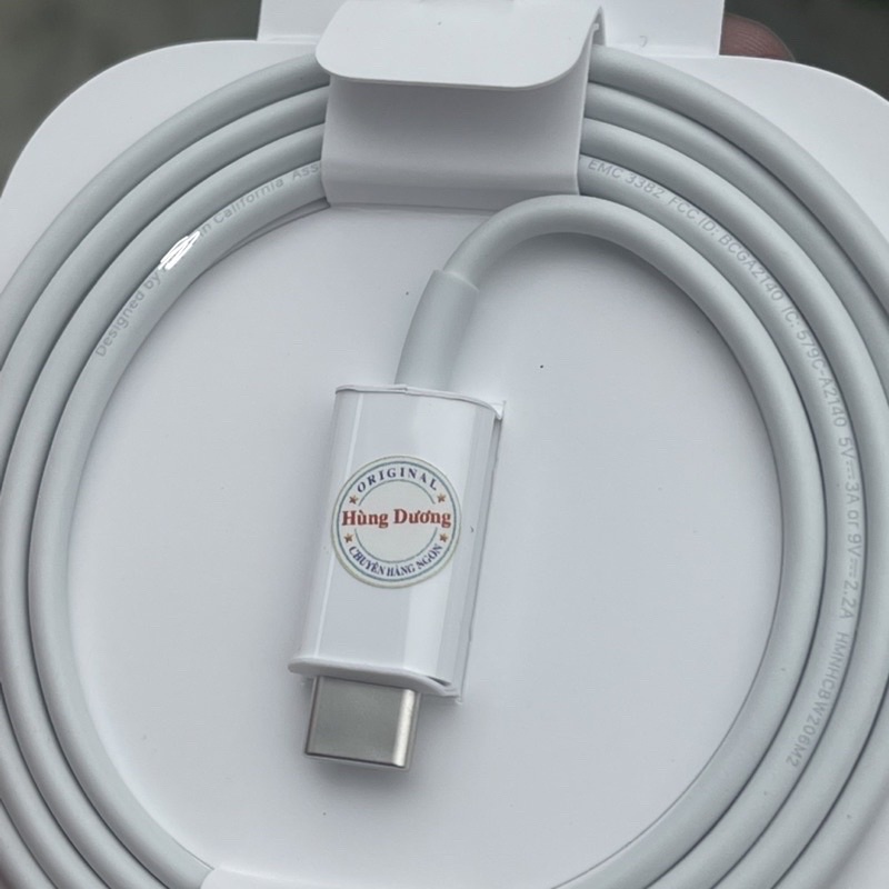 Sạc nam châm sạc nhanh 15w, hút nam châm cực mạnh, chuẩn chính hãng