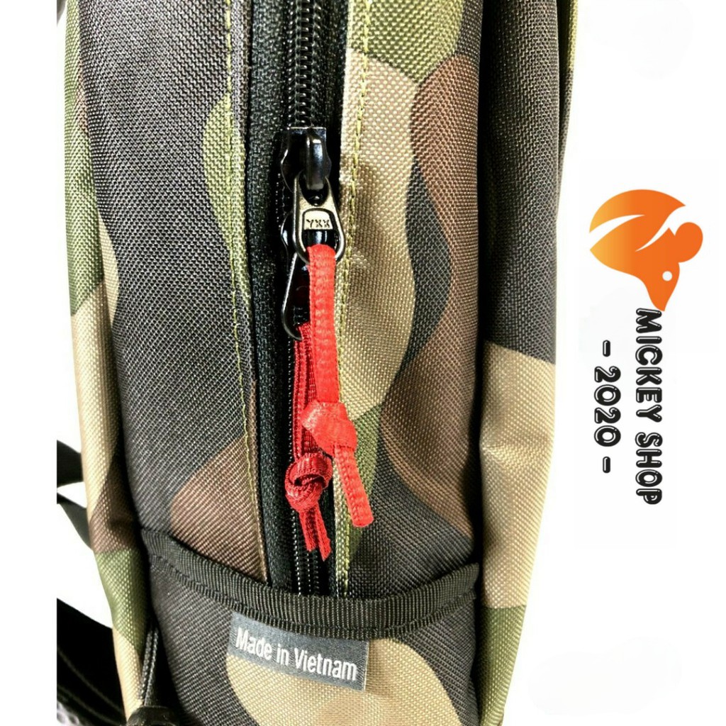 TÚI ĐEO CHÉO ĐA NĂNG HOT TREND