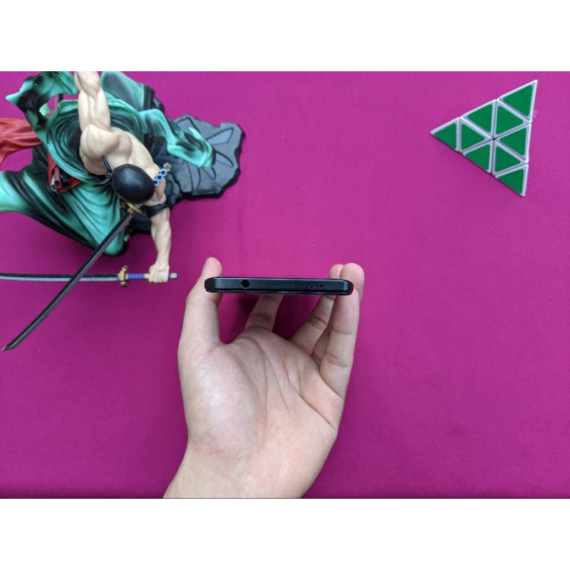 Điện thoại chơi game giá rẻ Xiaomi Redmi Note 4X - Ram 3G/32G - Chip Snapdragon 625 Màn 5.5 Inch